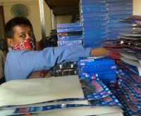 Hati-hati! Onderdil Motor Palsu Bertebaran di Internet