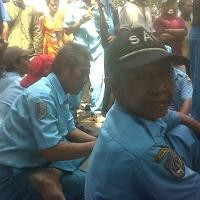 Parkir Off Street Membuat Tukang Parkir Merasa Disingkirkan