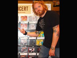 Bintang Reality Show Jackass, Ryan Dunn, Meninggal Dunia