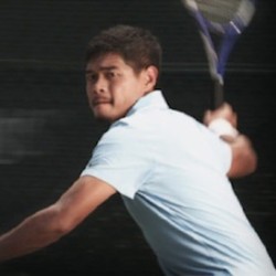 Frustrasi Selalu Gagal Kembalikan Bola, BEPE Buat Aksi Spektakuler