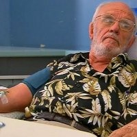 Manusia Berdarah Langka Selamatkan Nyawa 2 Juta Bayi