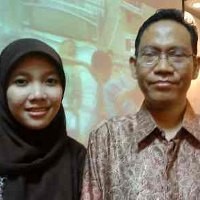 Demi Ayah Sehat, Nissa Rela Donorkan Hatinya