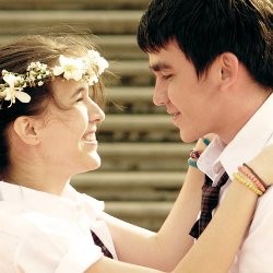 Kisah Percintaan Olivia Jensen di Milli & Nathan Rilis 23 Juni