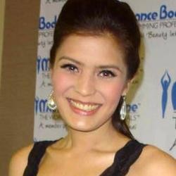 Alasan Carissa Puteri Sembunyikan Identitas Pacar