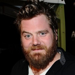 Bintang Jackass Ryan Dunn Tewas Kecelakaan