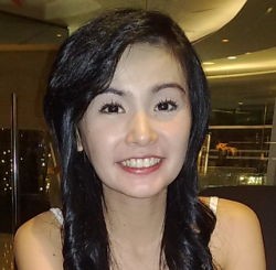 Soraya Larasati: Aku Cari Suami, Bukan Pacar