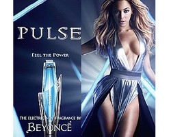 Kekuatan Wanita dalam Parfum Terbaru Beyonce