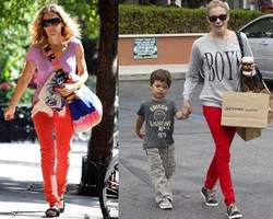 Jeans Ini Jadi Favorit Seleb & Dicari Kate Middleton