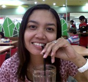 Iklan Bank Mandiri tidak Nasionalis