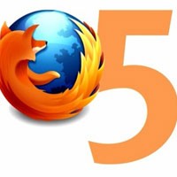 Mencicipi Fitur Baru di Firefox 5