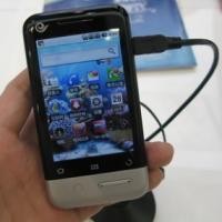 Jawara Android CDMA World 2011 Hadir di Indonesia