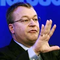 Selain Gandeng Microsoft, Nokia Punya Strategi Baru