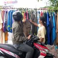 Pria Cenderung Tak Betah Berlama-lama Saat Belanja