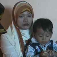 Kepulangan Keluarga Ny Siami Pertanda Tidak Ada Masalah Lagi