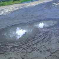 Nilai Ekonomi Kandungan Lithium di Lumpur Lapindo Belum Dikaji