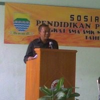 Ayi Berharap Pemilih Pemula Gunakan Hak Pilih