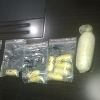 Selundupkan Heroin Dalam Organ Tubuh Modus Baru di Jabar