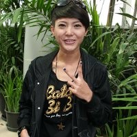 Poppy Sofia Belajar Ngoprek Mesin Mobil