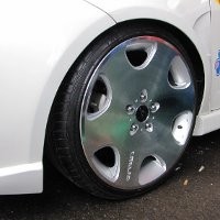 Ban Serep Mending Dikecilin Daripada Dihilangkan