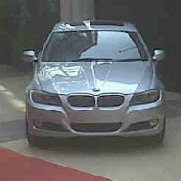 BMW Lepas Target Penjualan 325i