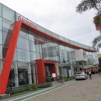 Daihatsu Merambah Banjarmasin dan Bengkulu
