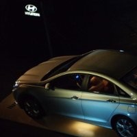 Hyundai Buru Opel dari GM?