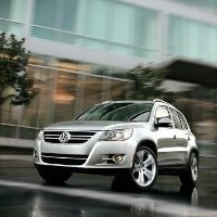 Volkswagen Mobil Paling Antimaling