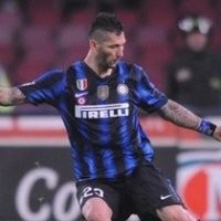 Matrix Putus Kontraknya dengan Inter