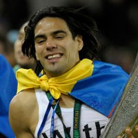 Falcao Bisa Saja Ikut Villas-Boas ke Stamford Bridge