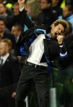 Pilih Villas-Boas, The Blues Ambil Risiko