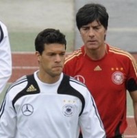 DFB Tak Mau Bersengketa dengan Ballack