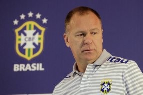 Copa Ajang Persiapan Samba untuk Piala Dunia