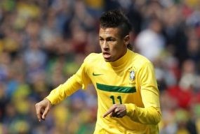 Masa Depan Neymar Tunggu Final Libertadores