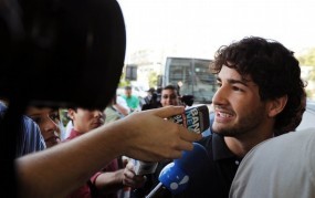 Pulih, Pato Siap Antar Brasil Pertahankan Gelar