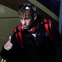 Santos Siap Lepas Neymar