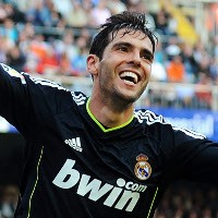 Inter Diklaim Ajukan Tawaran Besar untuk Gaet Kaka