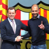 Guardiola Memang Ingin Perpanjangan Kontrak Per Tahun