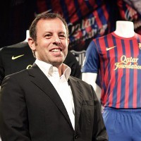 Presiden Barca Bicara Soal Rencana Transfer Klub