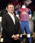 Presiden Barca Bicara Soal Rencana Transfer Klub