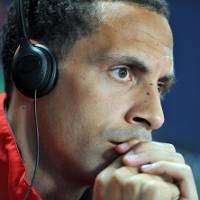 Ferdinand yang Akrab dengan Penggemar