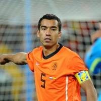 Maukah Menjadi Pelatih Timnas Indonesia, Gio?