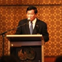 Agum: Jika FIFA Loloskan GT-AP, KN Tak Masalah