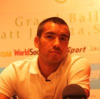 Gio Ingin Beri Sumbangsih pada Anak-anak Indonesia