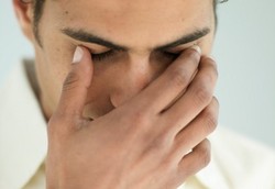 Bila Mata Sudah Terasa Lelah, Lakukan Cara Ini