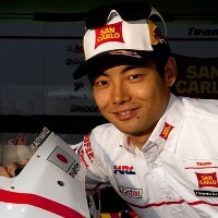 Aoyama Disiapkan untuk Gantikan Pedrosa