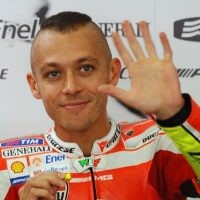 Rossi Berharap pada Ducati GP11.1