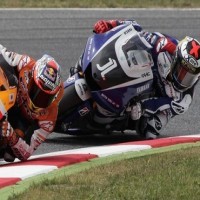 Yamaha Bertekad Hadirkan Tekanan untuk Stoner