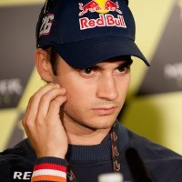 Pedrosa Akui Kecil Kemungkinan Bisa Tampil di Assen