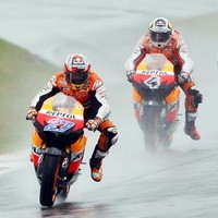 Akselerasi Honda Tak Tersentuh