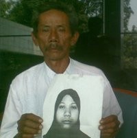 Dengar Uang Diyat Rp 4,7 M Sudah Dikirim, Ayah Darsem Pingsan